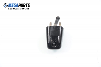 Spritzdüse scheinwerfer für Mitsubishi Galant 1.8 GDI, 126 hp, sedan, 1996