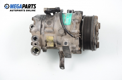 Kompressor klimaanlage für Opel Astra G 2.0 16V DTI, 101 hp, combi, 2000 № SD6V12
