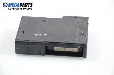 Magazie CD pentru BMW X5 (E53) (1999-2006)