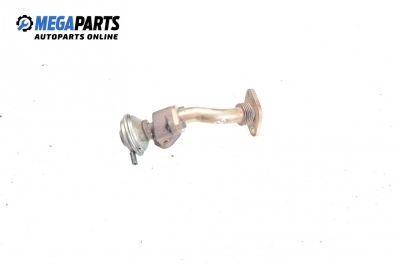 EGR valve for Volvo S80 2.5 TDI, 140 hp, 1999