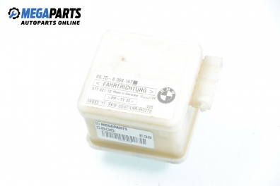 Sensor alarmsystem für BMW 7 (E38) 2.5 TDS, 143 hp, sedan automatik, 1997 № BMW 65.75-8 368 167