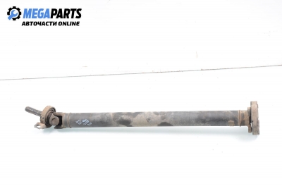 Driveshaft for Mercedes-Benz W124 2.0, 136 hp, station wagon, 1993, position: rear