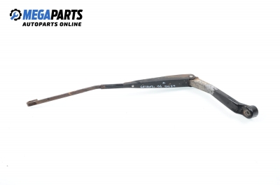 Wischerarm frontscheibe for Mitsubishi Galant VII 1.8 GDI, 126 hp, sedan, 1996, position: links