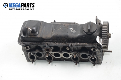 Engine head for Volkswagen Passat (B3) 1.8, 90 hp, sedan, 1988