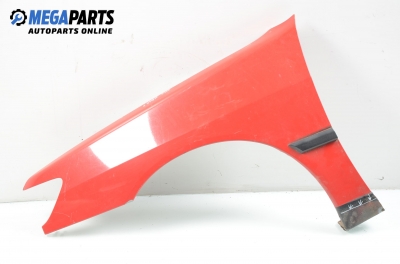 Kotflügel für Peugeot 306 1.4, 75 hp, hecktür, 5 türen, 1993, position: links