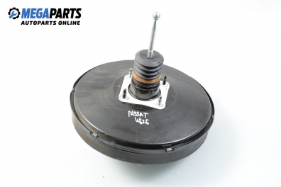 Brake servo for Volkswagen Passat (B6) 2.0 TDI, 140 hp, station wagon, 2006