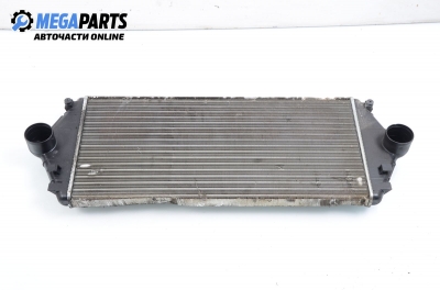 Intercooler for Citroen Evasion 1.9 TD, 92 hp, 1996