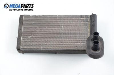 Heating radiator  for Ford Galaxy 2.3 16V, 146 hp automatic, 1998