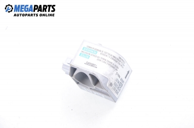 Senzor airbag pentru Subaru Justy 1.3, 94 cp, 2006 № 38930-86G11-000