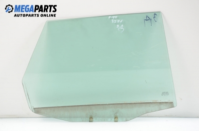 Window for Volvo S40/V40 1.8, 122 hp, station wagon, 2001, position: rear - right
