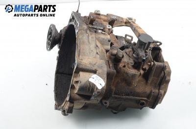  for Volkswagen Passat (B3) 1.8, 90 hp, sedan, 1988