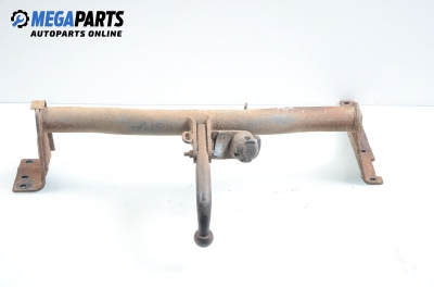 Cârlig de tractare pentru Opel Omega B 2.0, 116 cp, combi, 1995