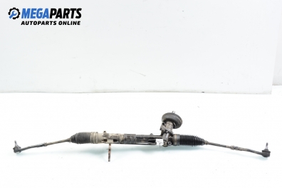 Hydraulic steering rack for Peugeot Partner Tepee 1.6 HDi, 75 hp, passenger, 2008