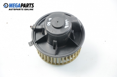 Heating blower for Audi 80 (B3) 1.6, 70 hp, sedan, 1991