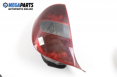 Stop pentru Citroen C5 2.0 HDi, 109 cp, hatchback, 2001, poziție: stânga