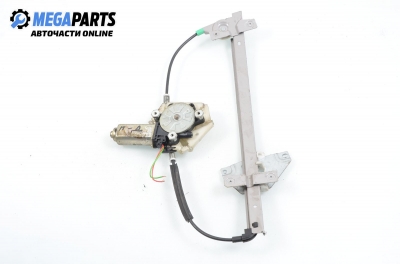 Macara electrică geam for Volvo S40/V40 (1995-2004) 1.9, combi, position: dreaptă - fața