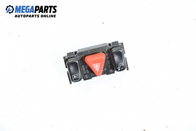 Buttons panel for Mercedes-Benz E-Class 210 (W/S) 2.3, 150 hp, sedan automatic, 1996