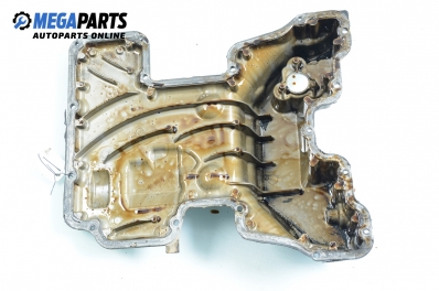 Crankcase for Mercedes-Benz C-Class 203 (W/S/CL) 3.2, 218 hp, station wagon automatic, 2001