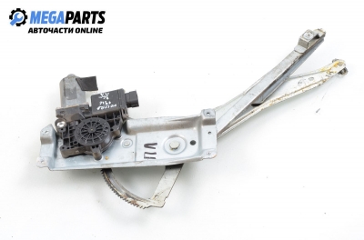 Antrieb el. fensterheber für Opel Vectra B 2.0 16V, 136 hp, hecktür, 1996, position: links, vorderseite