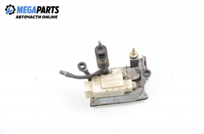 Front wipers motor for Fiat Brava 1.4, 75 hp, 1996