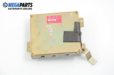 ECU for Audi 80 (B4) 1.6, 101 hp, sedan, 1994 № 8A0 906 264