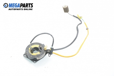 Flachbandkabel for Chevrolet Nubira 1.6, 109 hp, sedan, 2004