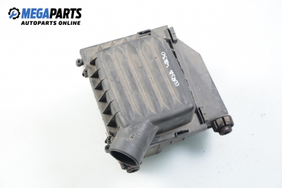 Filtergehäuse für Opel Corsa B 1.0 12V, 54 hp, 3 türen, 2000