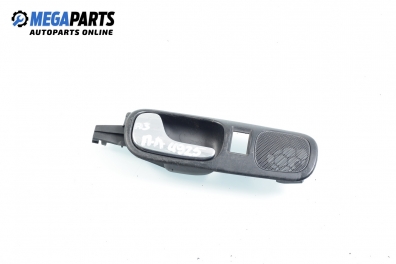 Inner handle for Audi A3 (8L) 1.6, 101 hp, 3 doors, 1997, position: left