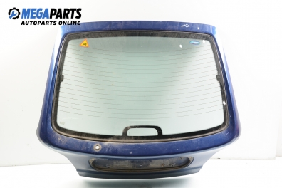 Capac spate pentru Renault Megane I 1.4, 75 cp, hatchback, 5 uși, 1997