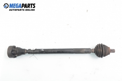 Driveshaft for Volkswagen Touran 1.9 TDI, 100 hp, 2003, position: right