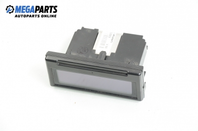 Display for Volvo V50 2.5 T5 AWD, 220 hp automatic, 2004 № 30679647