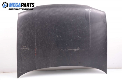 Motorhaube for Volkswagen Vento 1.6, 75 hp, 1993, position: vorderseite