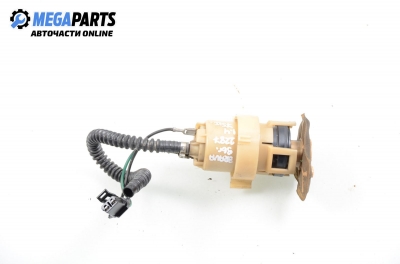 Fuel pump for Fiat Brava 1.4, 75 hp, 5 doors, 1996