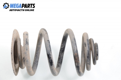 Coil spring for BMW 3 (E46) 2.5, 170 hp, sedan, 1999, position: rear