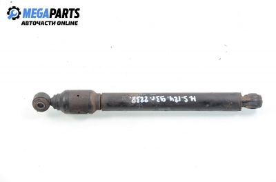 Steering damper for Mercedes-Benz 124 (W/S/C/A/V) 2.0, 136 hp, station wagon, 1993