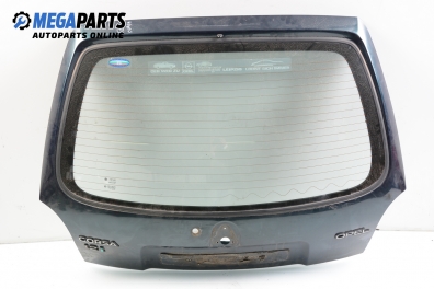 Capac spate pentru Opel Corsa B 1.2, 45 cp, 3 uși, 1996