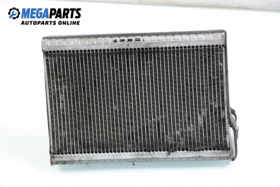 Interior AC radiator for Peugeot Partner Tepee 1.6 HDi, 75 hp, passenger, 2008