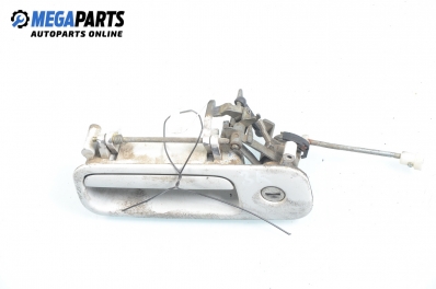 External boot lid handle for Volkswagen Golf IV 1.4 16V, 75 hp, 3 doors, 1998