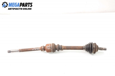 Planetară for Peugeot 406 (1995-2004) 2.0, combi, position: dreapta