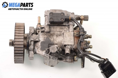 Diesel injection pump for Audi A3 (8L) 1.9 TDI, 90 hp, 1996 № Bosch 0 460 404 984