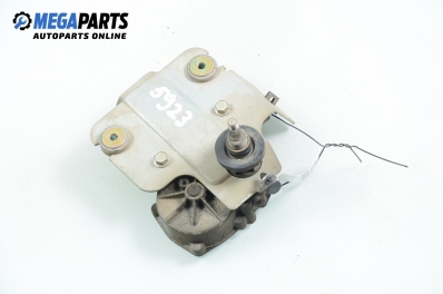 Front wipers motor for Renault Espace II 2.0, 103 hp, 1997, position: rear