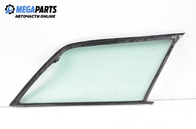 Vent window for Mercedes-Benz W124 2.0, 136 hp, station wagon, 1993, position: rear - right