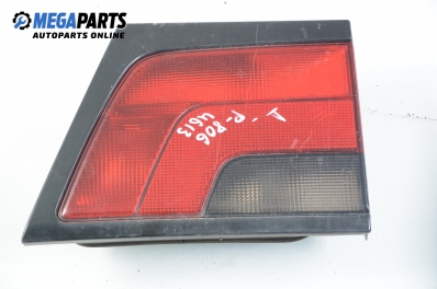 Inner tail light for Peugeot 806 1.9 TD, 90 hp, 1995, position: right