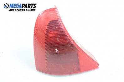 Tail light for Renault Clio II 1.6, 90 hp, hatchback, 5 doors, 1998, position: left № 7700410515