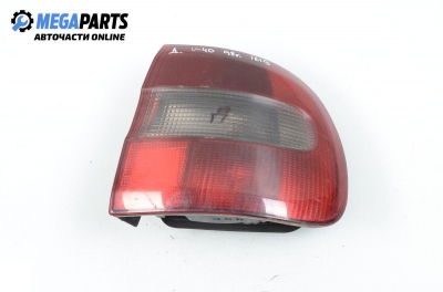 Tail light for Volvo S40/V40 (1995-2004) 1.9, station wagon, position: right