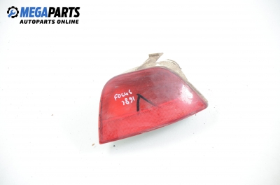 Lampă de ceață spate pentru Ford Focus I 1.8 TDCi, 115 cp, hatchback, 5 uși, 2002, poziție: stânga