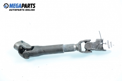 Steering wheel joint for Opel Astra H 1.7 CDTI, 80 hp, 2005