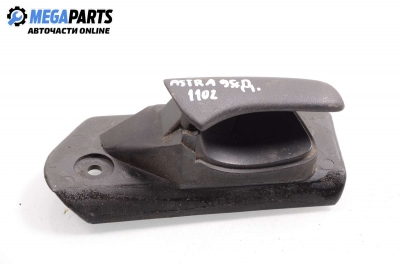 Innerer griff for Opel Astra F (1991-1998) 1.6, hecktür, position: rechts