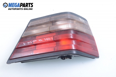 Tail light for Mercedes-Benz 124 (W/S/C/A/V) 2.5 D, 94 hp, sedan, 1992, position: right