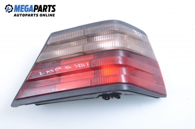Stop pentru Mercedes-Benz 124 (W/S/C/A/V) 2.5 D, 94 cp, sedan, 1992, poziție: dreapte